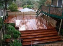 Kwikfynd Decks
blayney